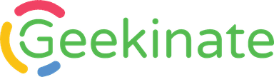 geekinate logo