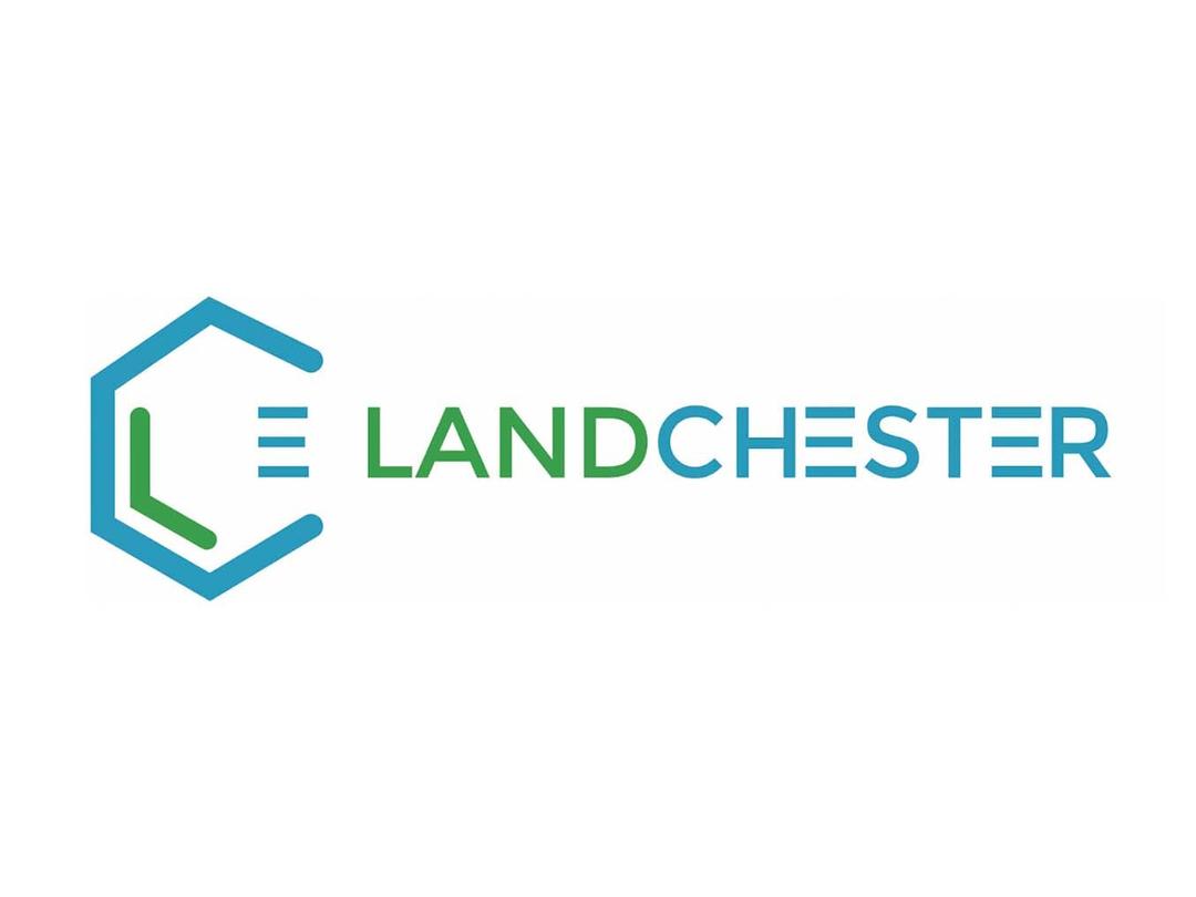 Logo Design Landchester